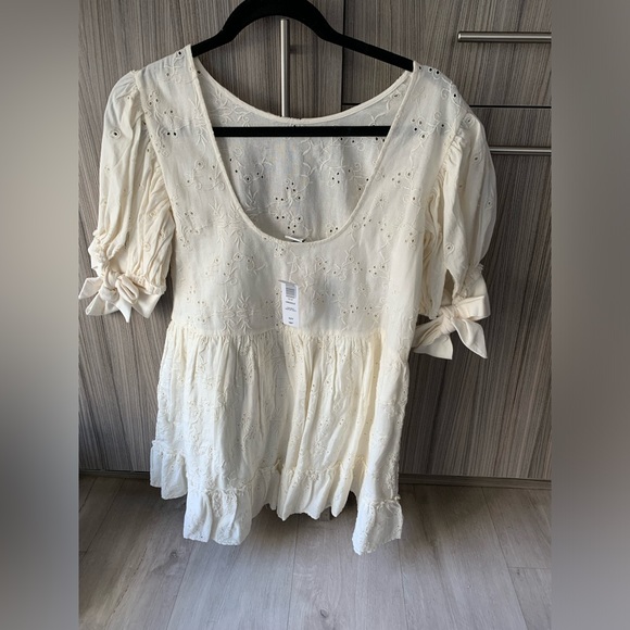 Aritzia Oregold Dress - Picture 4 of 6